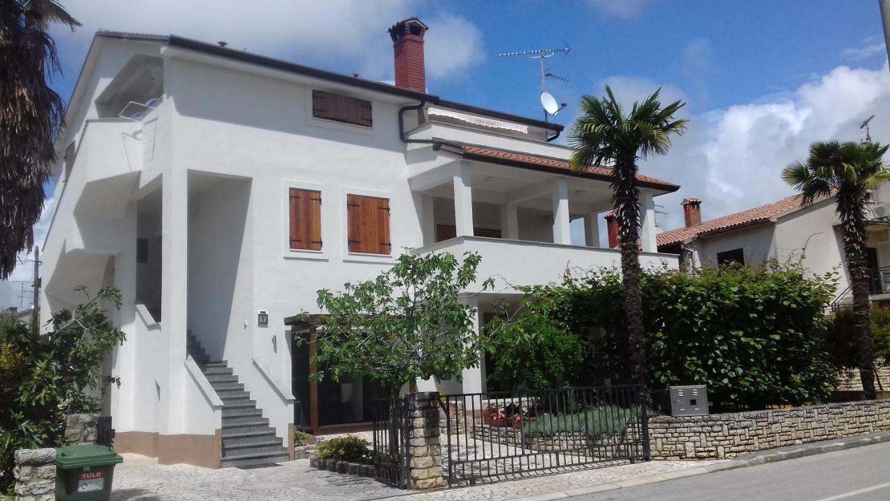 Studio Dean Poreč Exterior foto